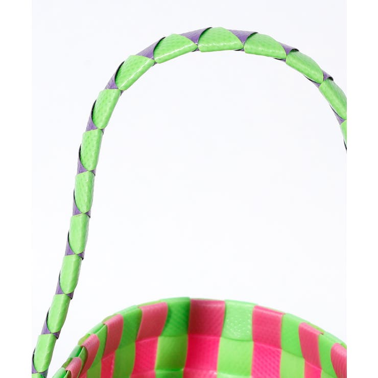 MARNI マルニ トートバッグ | SHIFFON | 詳細画像7 