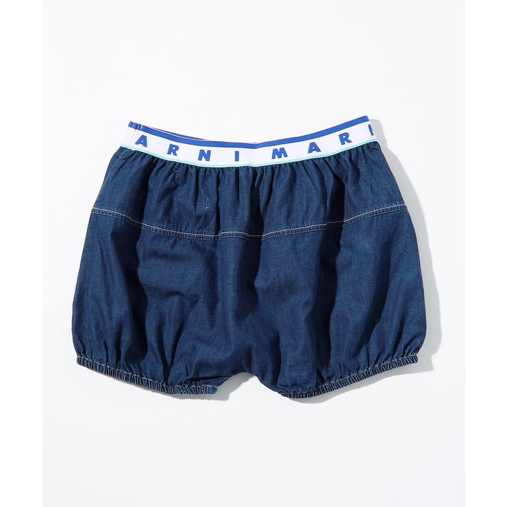 MARNI マルニ ブランドロゴ | SHIFFON | 詳細画像2