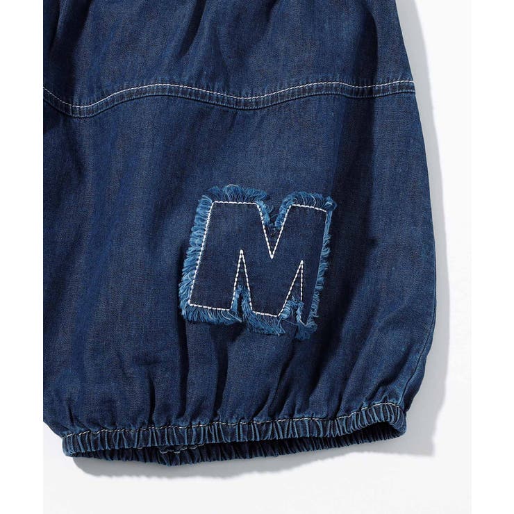 MARNI マルニ ブランドロゴ | SHIFFON | 詳細画像4