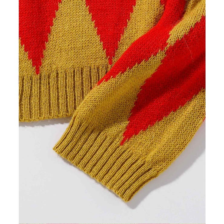 MARNI マルニ ワンポイントデザインカーディガン | SHIFFON | 詳細画像5 