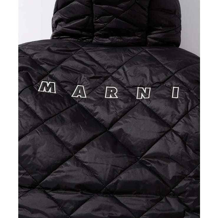 MARNI マルニ ジップアップダウンジャケット[品番：SHNM0004634