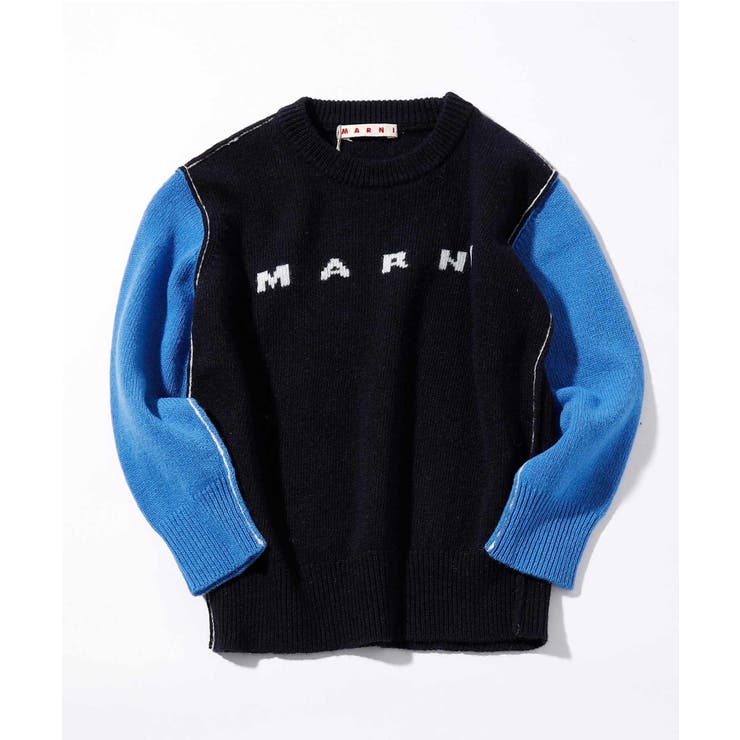 MARNI マルニ Kids[品番：SHNM0004586]｜SHIFFON（シフォン）のキッズ