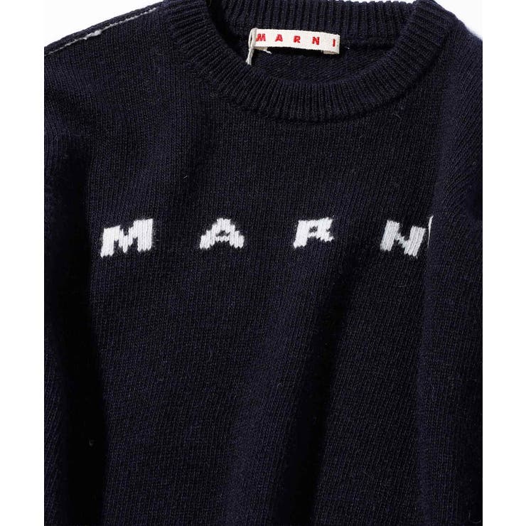 MARNI マルニ Kids[品番：SHNM0004586]｜SHIFFON（シフォン）のキッズ ...