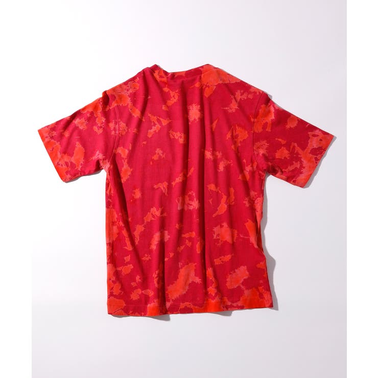 MARNI マルニ ブランドロゴ半袖Tシャツカットソー | SHIFFON | 詳細画像6 