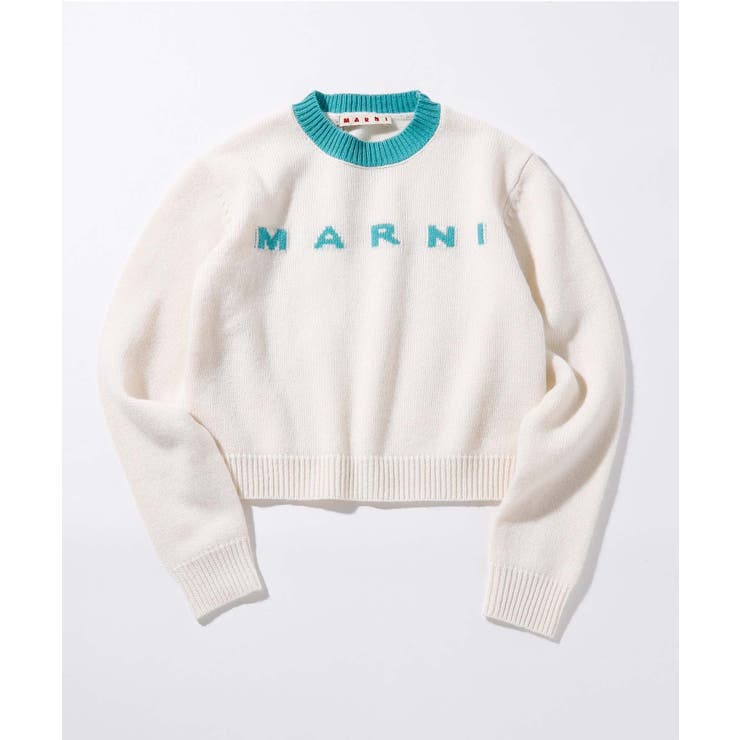 MARNI マルニ Kids[品番：SHNM0004588]｜SHIFFON（シフォン）のキッズ