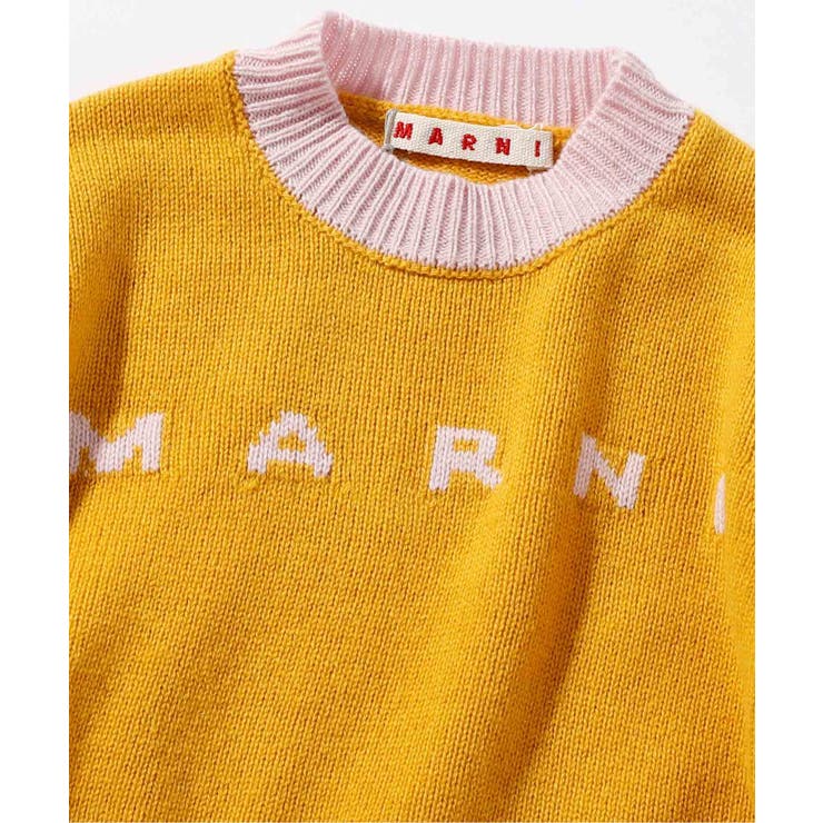 MARNI マルニ Kids[品番：SHNM0004588]｜SHIFFON（シフォン）のキッズ