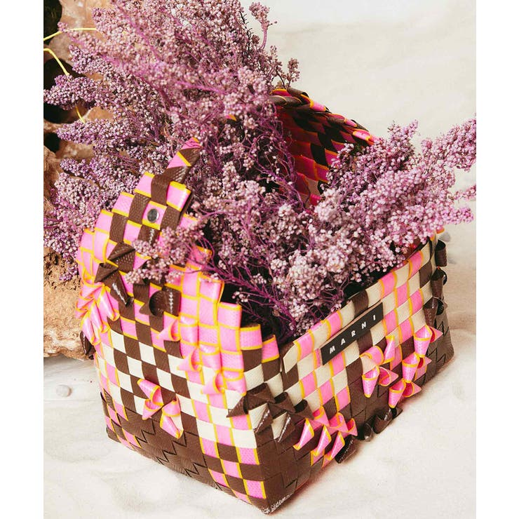 MARNI マルニ MW80F | SHIFFON | 詳細画像1 