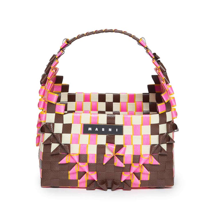 ライトピンク | MARNI マルニ MW80F | SHIFFON