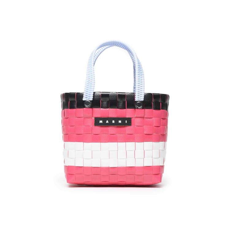 ピンク | MARNI マルニ MW81F | SHIFFON