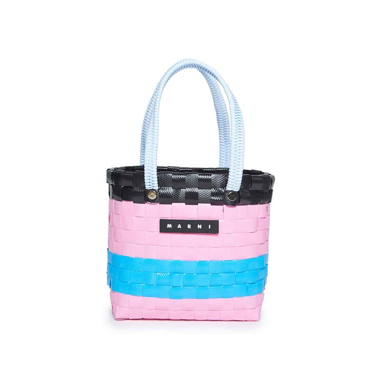 ライトピンク | MARNI マルニ MW81F | SHIFFON