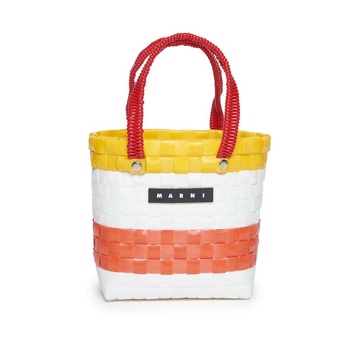 ホワイト | MARNI マルニ MW81F | SHIFFON