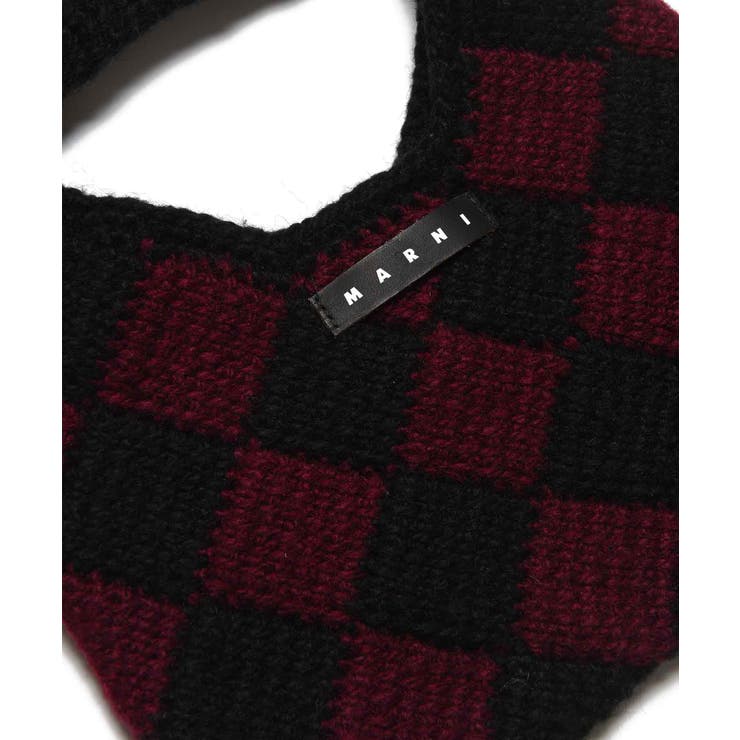 MARNI マルニ MW84F | SHIFFON | 詳細画像3 