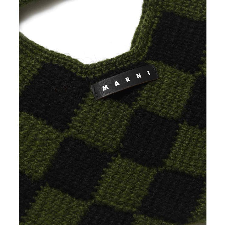 MARNI マルニ MW84F | SHIFFON | 詳細画像7 