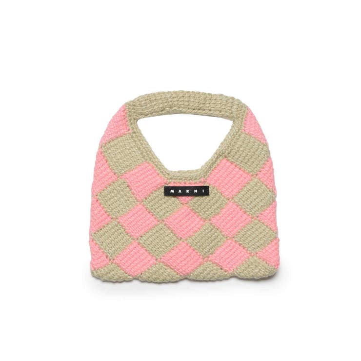 ライトピンク | MARNI マルニ MW84F | SHIFFON