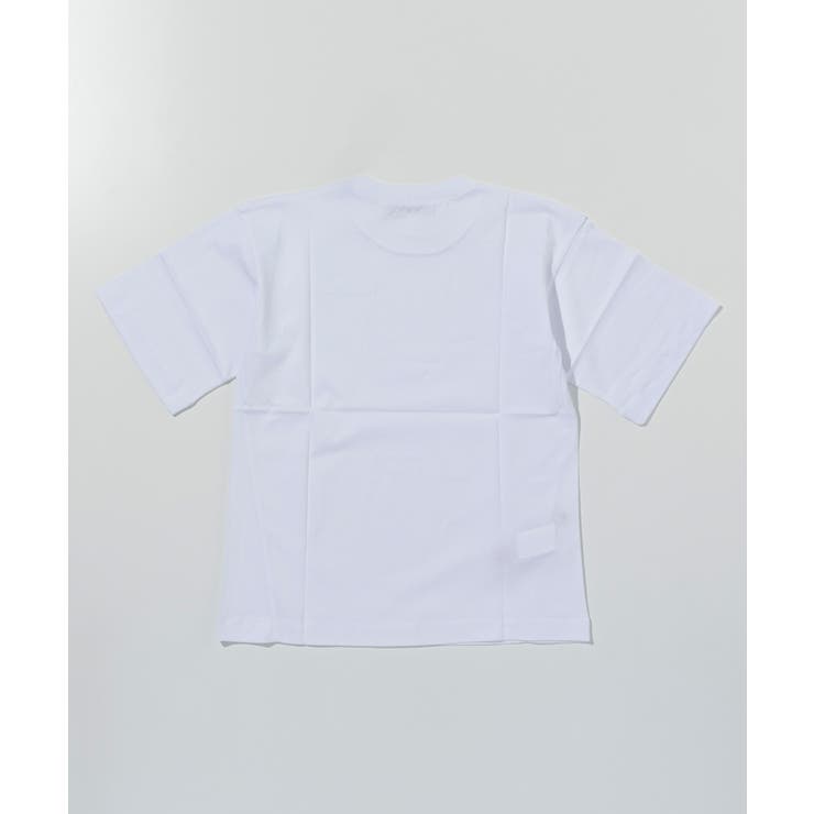 MARNI マルニ 半袖Tシャツカットソー | SHIFFON | 詳細画像4 