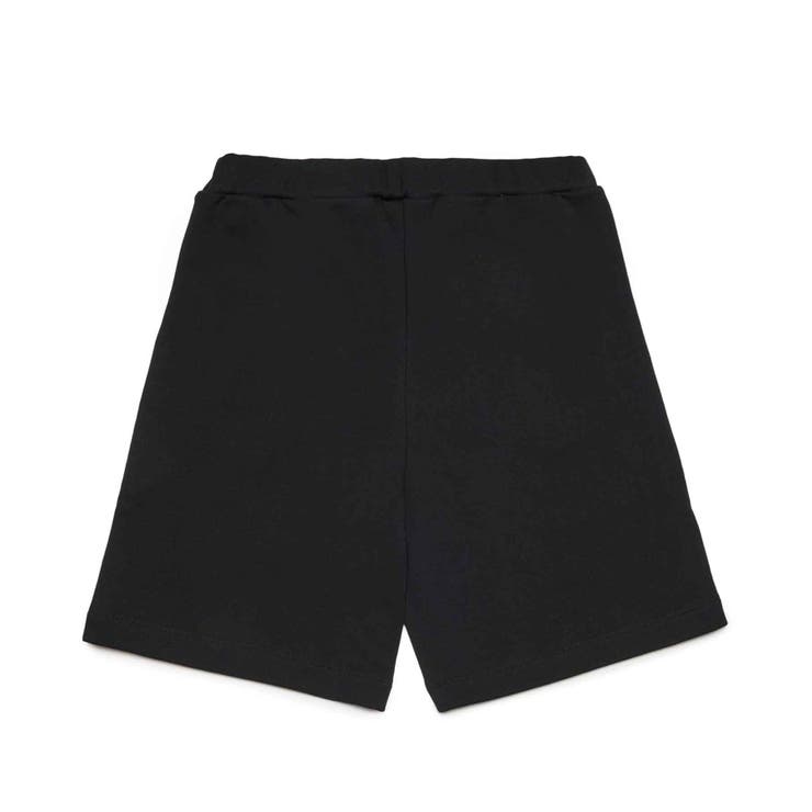 MARNI マルニ ワンポイントブランドロゴスウェットショートパンツ | SHIFFON | 詳細画像3 