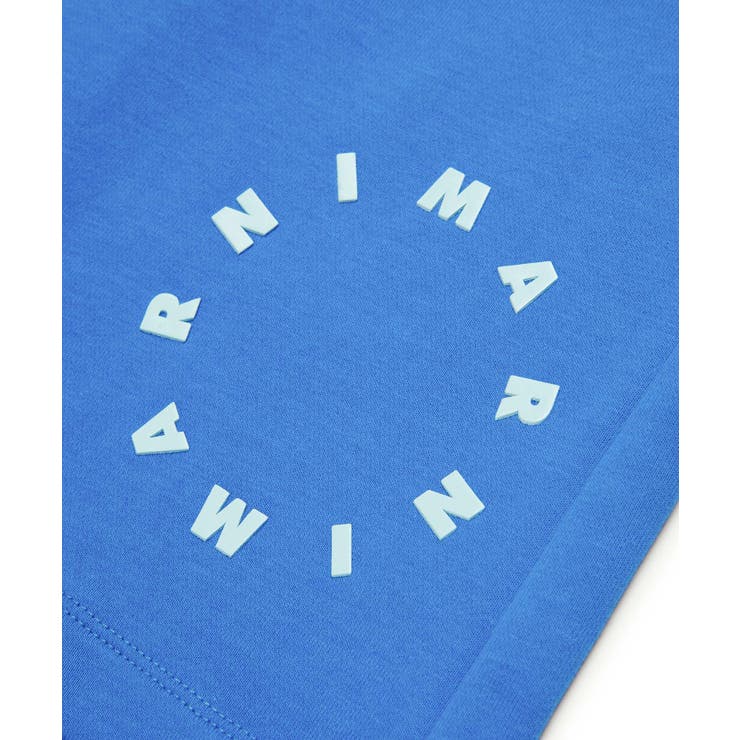 ブルー | MARNI マルニ Kids | SHIFFON