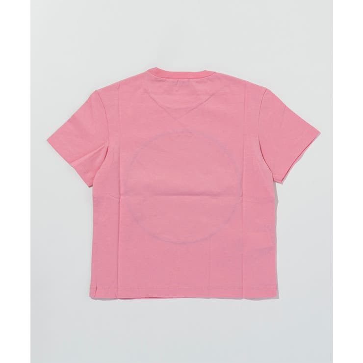 MARNI マルニ サークル半袖Tシャツカットソー | SHIFFON | 詳細画像3 