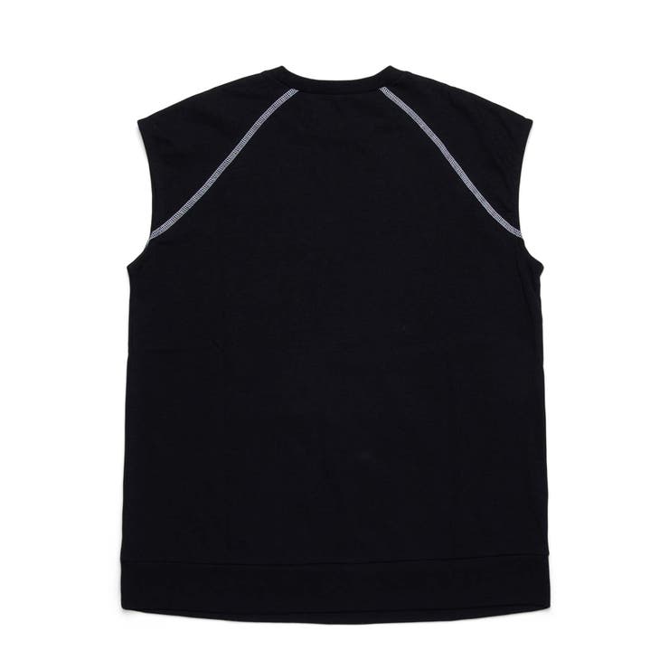 MARNI マルニ ワンポイントブランド半袖Tシャツカットソー | SHIFFON | 詳細画像2 