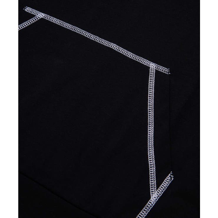 MARNI マルニ ワンポイントブランド半袖Tシャツカットソー | SHIFFON | 詳細画像4 