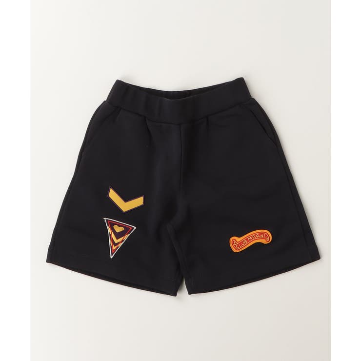 MARNI マルニ スウェットショートパンツ | SHIFFON | 詳細画像1 