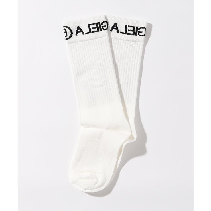 MM6 Maison Margiela | SHIFFON | 詳細画像5 