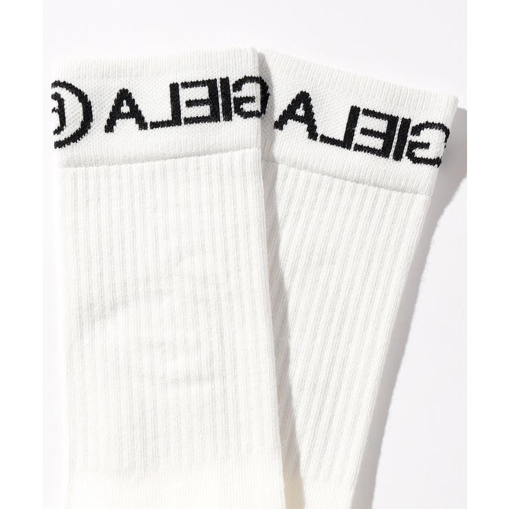 MM6 Maison Margiela | SHIFFON | 詳細画像6 