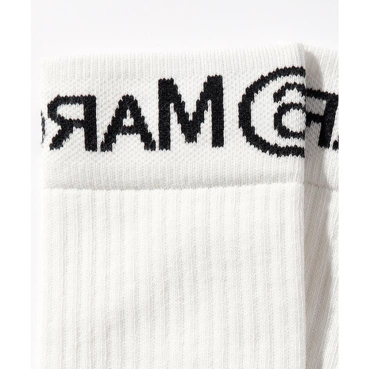 MM6 Maison Margiela | SHIFFON | 詳細画像8 