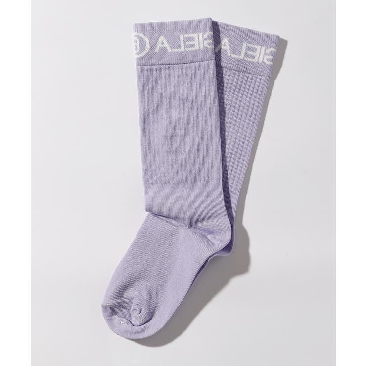 ライトパープル | MM6 Maison Margiela | SHIFFON