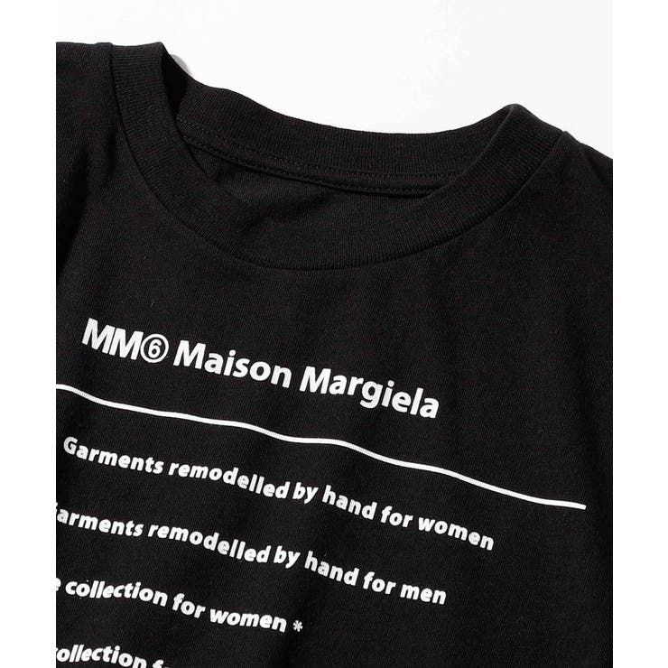 MM6 Maison Margiela[品番：SHNM0004611]｜SHIFFON（シフォン）の ...