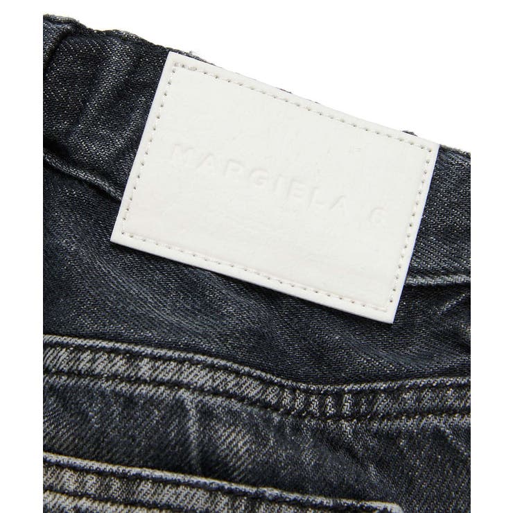 MM6 Maison Margiela | SHIFFON | 詳細画像3 