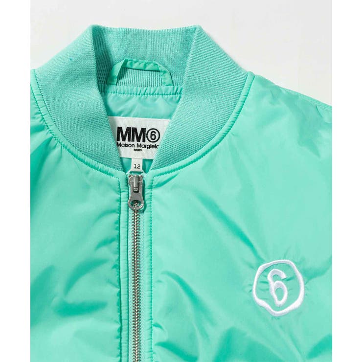 MM6 Maison Margiela | SHIFFON | 詳細画像3 