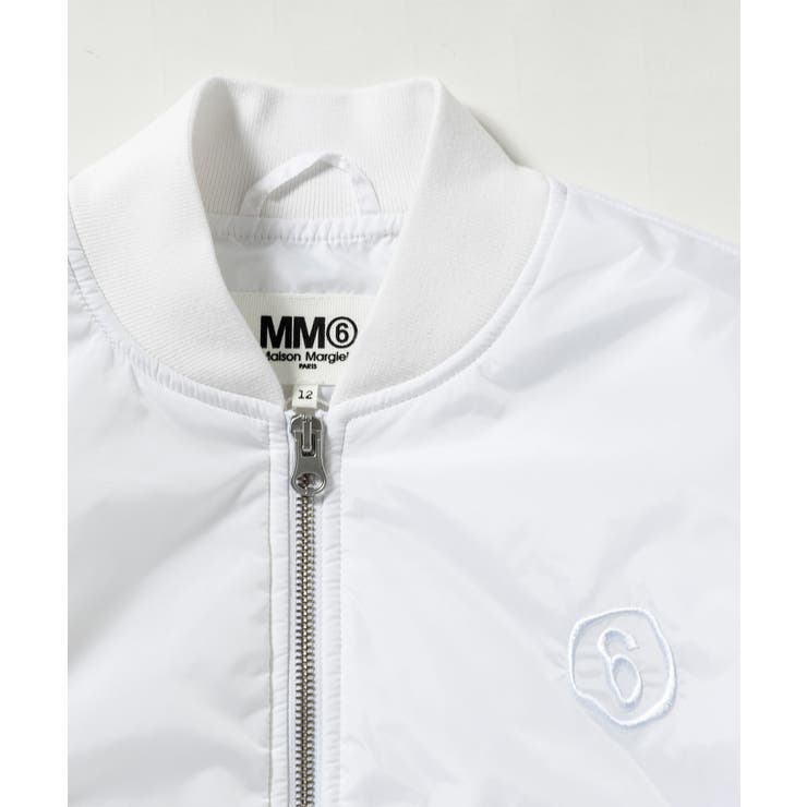 MM6 Maison Margiela | SHIFFON | 詳細画像6 