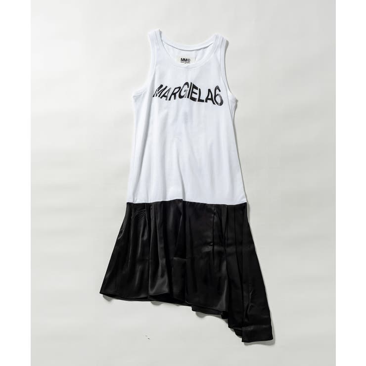 MM6 Maison Margiela | SHIFFON | 詳細画像1 