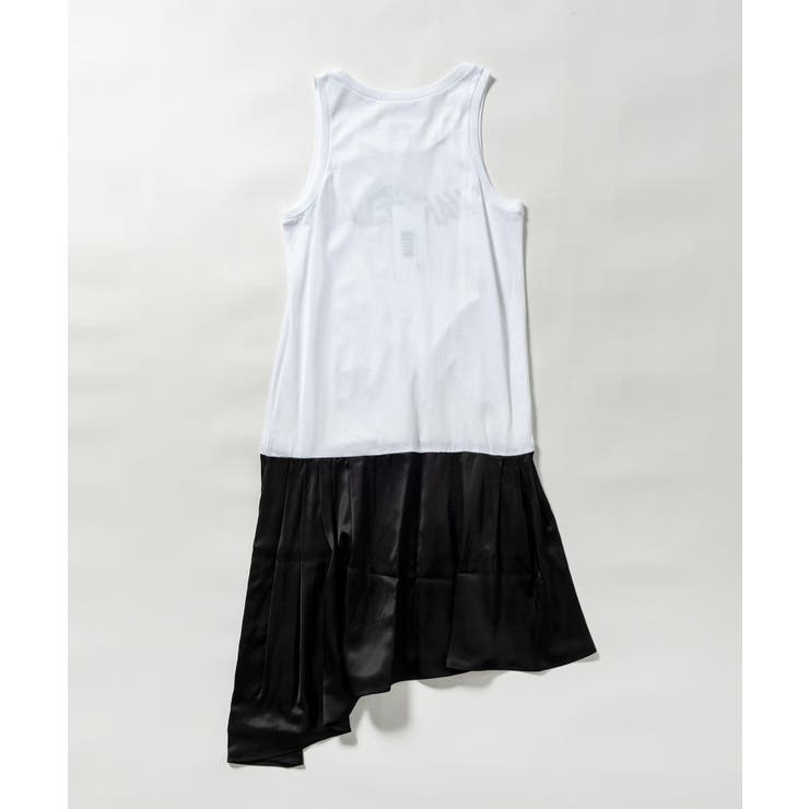 MM6 Maison Margiela | SHIFFON | 詳細画像2 