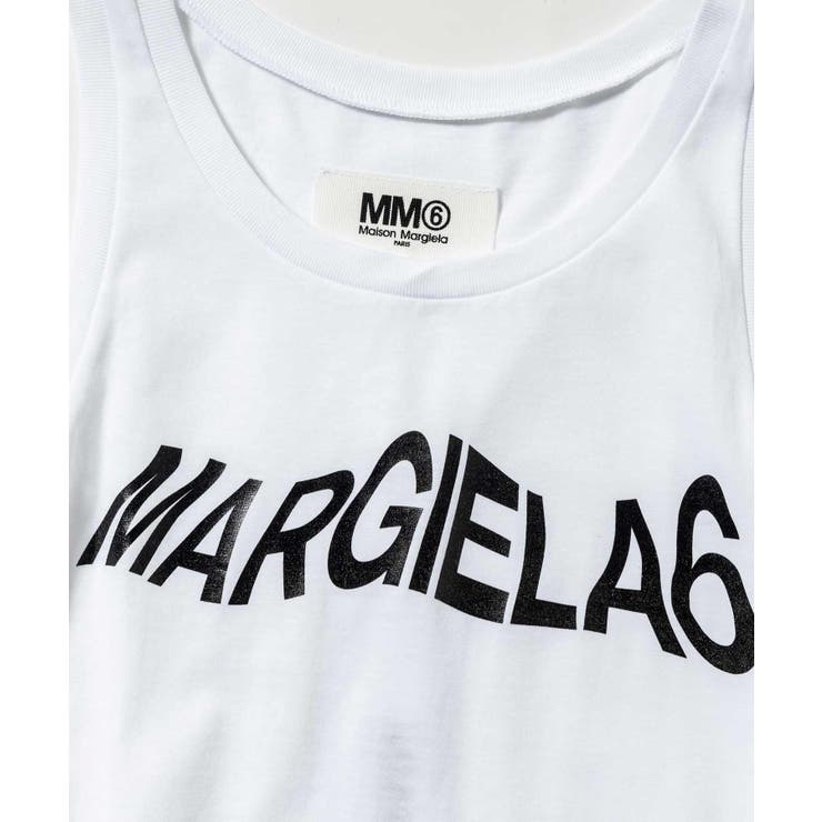 MM6 Maison Margiela | SHIFFON | 詳細画像3 