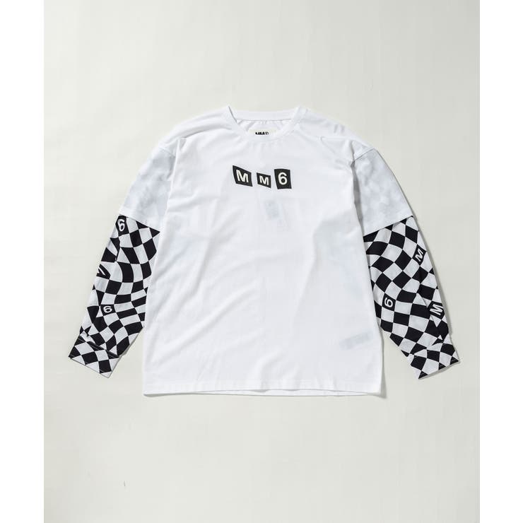 MM6 Maison Margiela | SHIFFON | 詳細画像1 