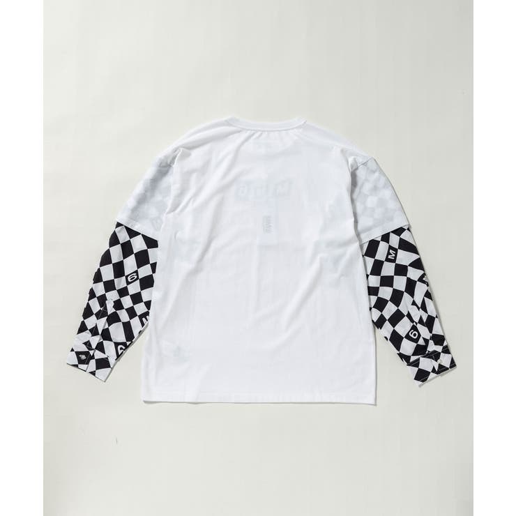 MM6 Maison Margiela | SHIFFON | 詳細画像2 