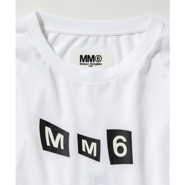 MM6 Maison Margiela | SHIFFON | 詳細画像3 
