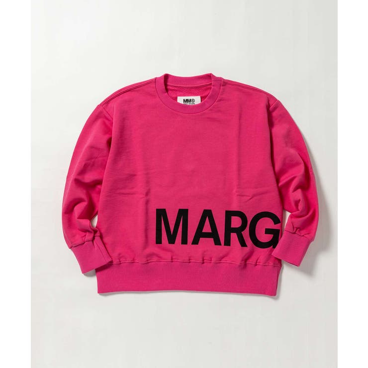 MM6 Maison Margiela | SHIFFON | 詳細画像1 