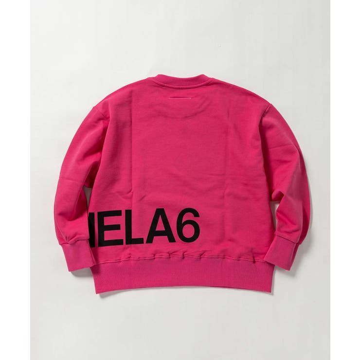 MM6 Maison Margiela | SHIFFON | 詳細画像2 