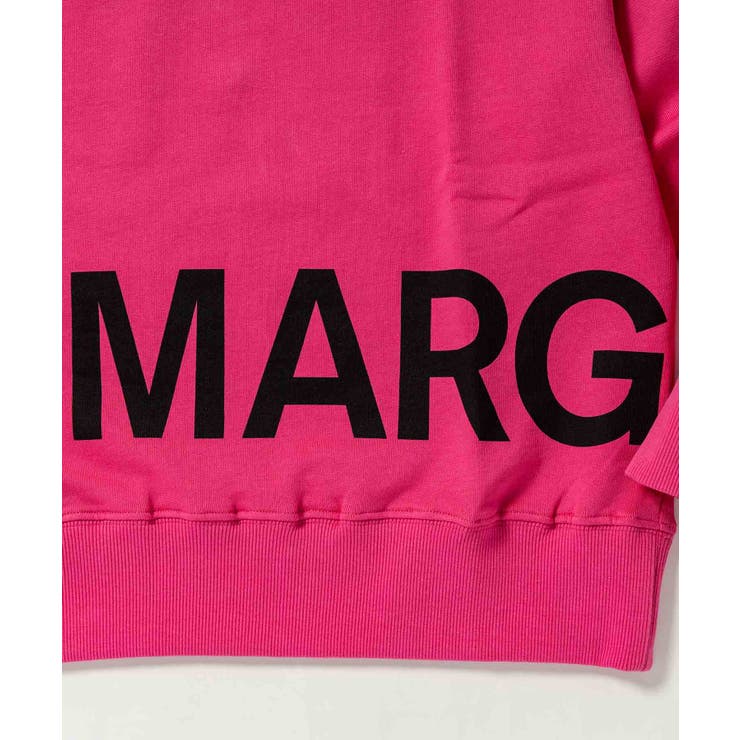 MM6 Maison Margiela | SHIFFON | 詳細画像3 