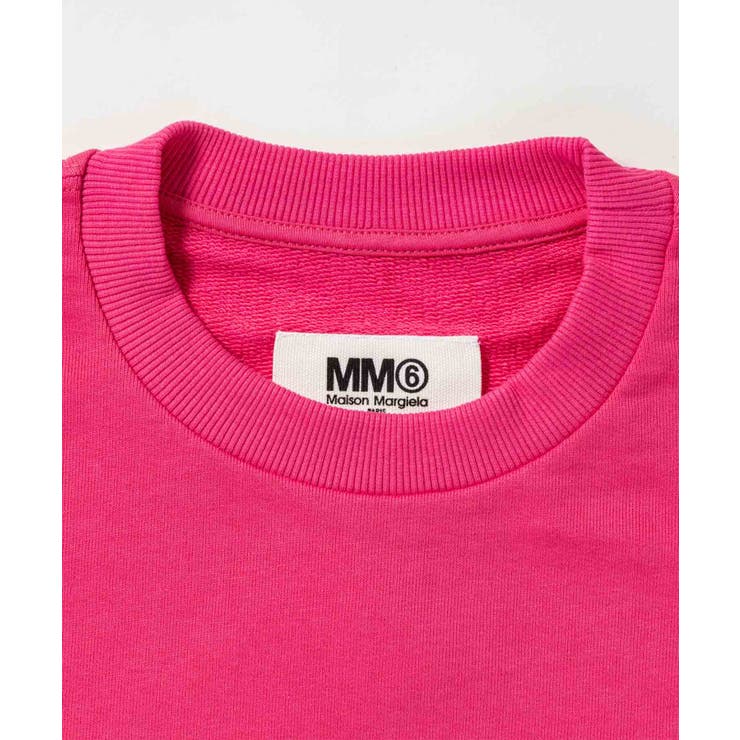 MM6 Maison Margiela | SHIFFON | 詳細画像4 