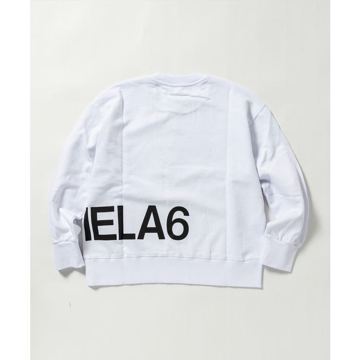 MM6 Maison Margiela | SHIFFON | 詳細画像5 