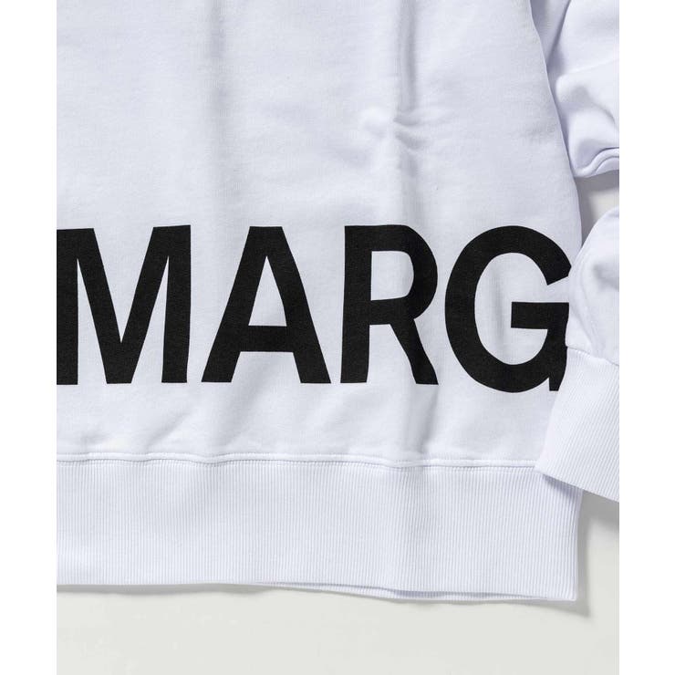 MM6 Maison Margiela | SHIFFON | 詳細画像6 