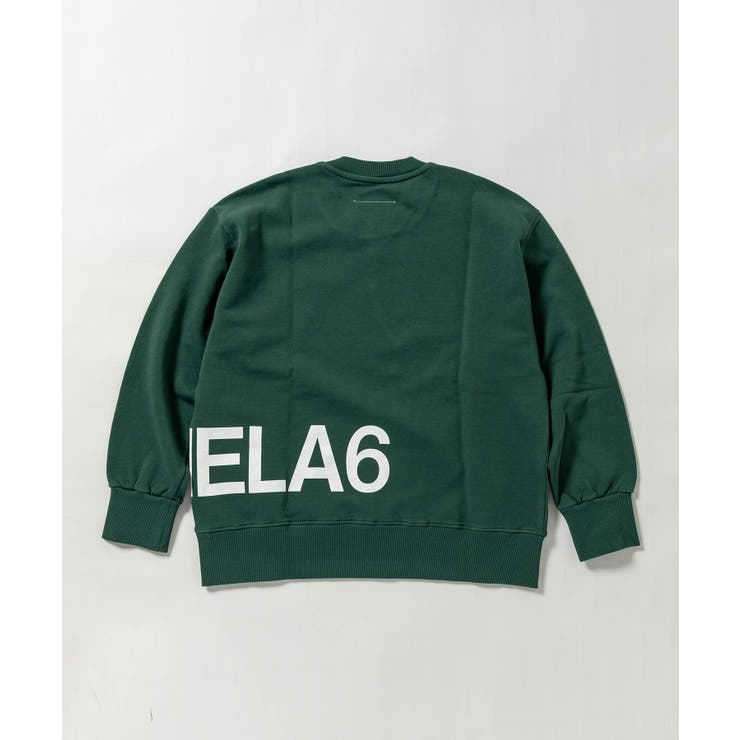 MM6 Maison Margiela | SHIFFON | 詳細画像8 