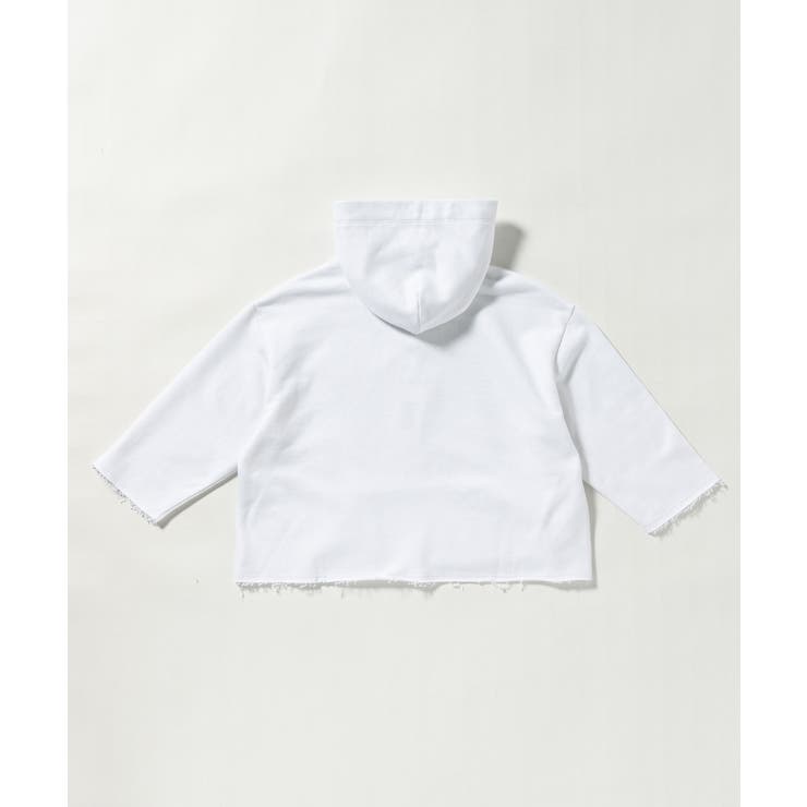 MM6 Maison Margiela | SHIFFON | 詳細画像4 