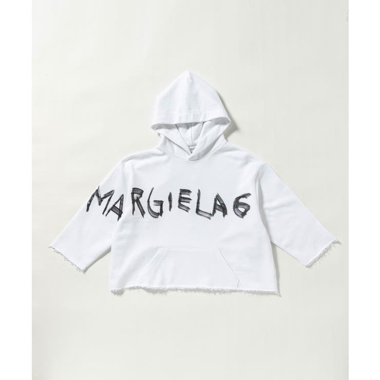 ホワイト | MM6 Maison Margiela | SHIFFON