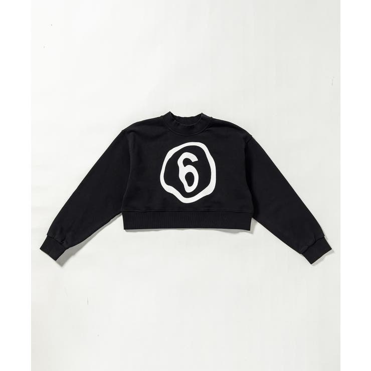 MM6 Maison Margiela | SHIFFON | 詳細画像1 