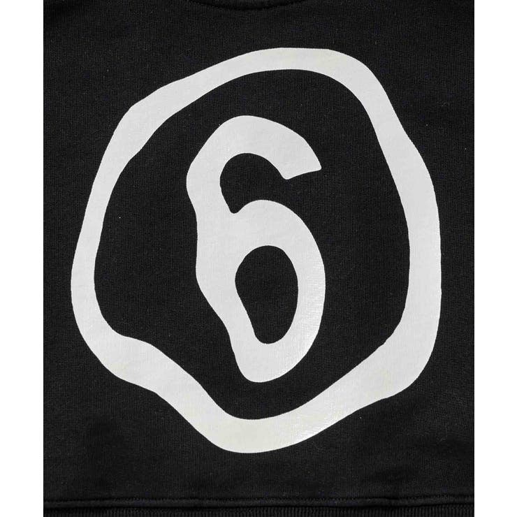 MM6 Maison Margiela | SHIFFON | 詳細画像3 